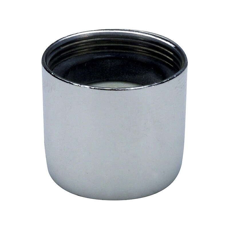 Zurn AquaSpec Vandal Proof Aerator, Female 1.5 GPM Laminar Flow (G66700) image 1
