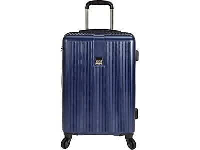 staples luggage