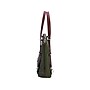 McKlein Dylan N Series Green Nylon Tote, Medium (18481)~#|#~sp58982807_sc7