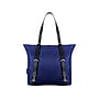 McKlein Dylan N Series Navy Nylon Tote, Medium (18487)~#|#~sp58982817_sc7