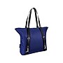 McKlein Dylan N Series Navy Nylon Tote, Medium (18487)~#|#~sp58982820_sc7