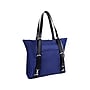 McKlein Dylan N Series Navy Nylon Tote, Medium (18487)~#|#~sp58982822_sc7