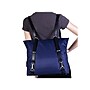 McKlein Dylan N Series Navy Nylon Tote, Medium (18487)~#|#~sp58982827_sc7