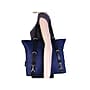 McKlein Dylan N Series Navy Nylon Tote, Medium (18487)~#|#~sp58982831_sc7