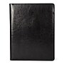 Bond Street Leather Padfolio, Black (WRC5039BS-Black)~#|#~sp58984606_sc7
