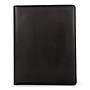 Bond Street Faux Leather Padfolio, Black (WRC5040BS-Black)~#|#~sp58984613_sc7