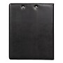 Bond Street Bondstreet Faux Leather Padfolio, Black (WRC5041BS-Black)~#|#~sp58984620_sc7