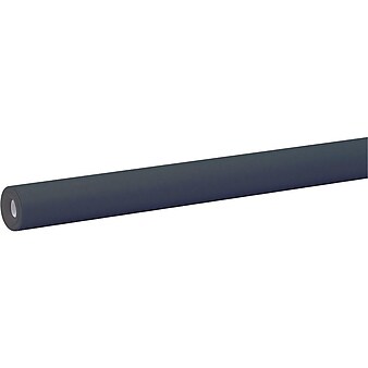 Fadeless Paper Roll, 48"W x 50'L, Black (0057305)
