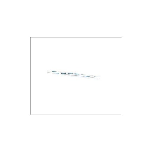 Bagcraft SaniShield Toilet Seat Bands, 16" x 1.5", 1000/Carton (300591