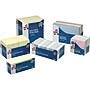 Skilcraft Standard Adhesive Notes, 3" x 3" Yellow, 100 Sheets/Pad, 12 Pads/Pack (7530-01-116-7867)~#|#~sp59054249_sc7