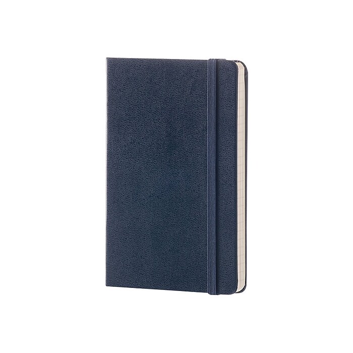 Moleskine Classic Professional Notebook, 3.5