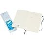 Moleskine Classic Professional Notebook, 3.5" x 5.5", Wide Ruled, 96 Sheets, Sapphire Blue (893564)~#|#~sp59055618_sc7