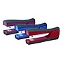 Bostitch Dynamo Desktop Stapler, 20-Sheet Capacity, Staples Included, Assorted Colors (B696R-ASST)~#|#~sp59055753_sc7