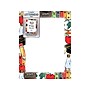 Geographics Back to School Everyday Letterhead, Multi Colors, 100/Pack (47587)~#|#~sp59055995_sc7