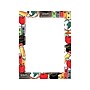 Geographics Back to School Everyday Letterhead, Multi Colors, 100/Pack (47587)~#|#~sp59055996_sc7
