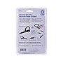 GE Noise Canceling Mono Hands-Free Earset, Over-the-Ear, Black (98941)~#|#~sp59056035_sc7