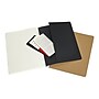Moleskine Subject Cahier Subject Notebooks, 7.5" x 9.75", Wide Ruled, 80 Sheets, Assorted Colors, 2/Pack (8058647620282)~#|#~sp59056163_sc7