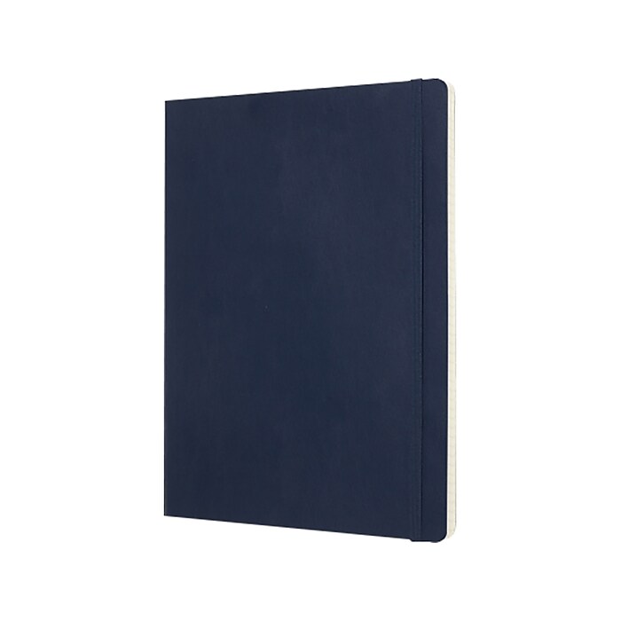 Moleskine Classic Professional Notebook, 7.5