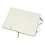 Moleskine Classic Professional Notebooks, 5" x 8.25", Wide Ruled, 120 Sheets, Brown (715352)~#|#~sp59056218_sc7