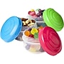 Sistema To Go Mini Bites Snack Container, 3/Pack (21467)~#|#~sp59056248_sc7