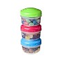 Sistema To Go Mini Bites Snack Container, 3/Pack (21467)~#|#~sp59056249_sc7
