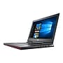 Dell Inspiron 15 Gaming 7567 15.6" Notebook, Intel i7, 16GB Memory, Windows 10 (BBY-G0WD5FX)~#|#~sp59057007_sc7
