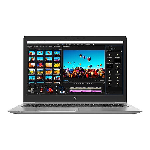 Shop Staples for HP Chromebook 14A G5 14" Chromebook, AMD A4, 4GB