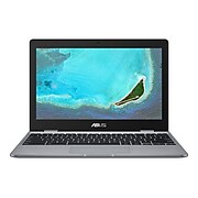 ASUS Chromebook 12 C223NA-DH02 11.6", Intel Celeron, 4GB Memory, Google Chrome (C223NA-DH02-RD)