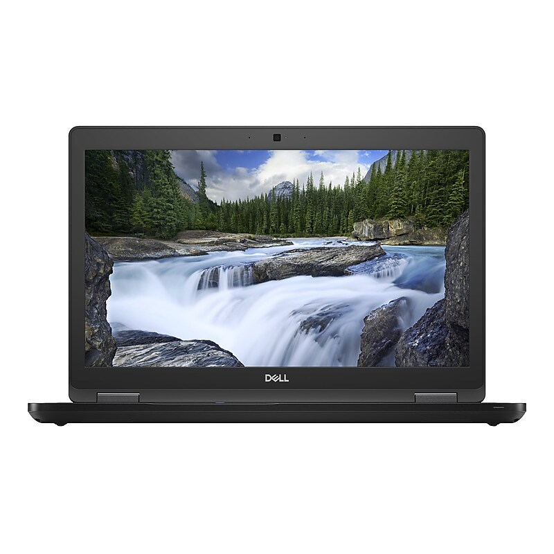 Dell Precision Mobile Workstation 3530 15.6" Laptop, Intel i7, 16GB Memory, Windows 10 Professional (G3V80) image 1