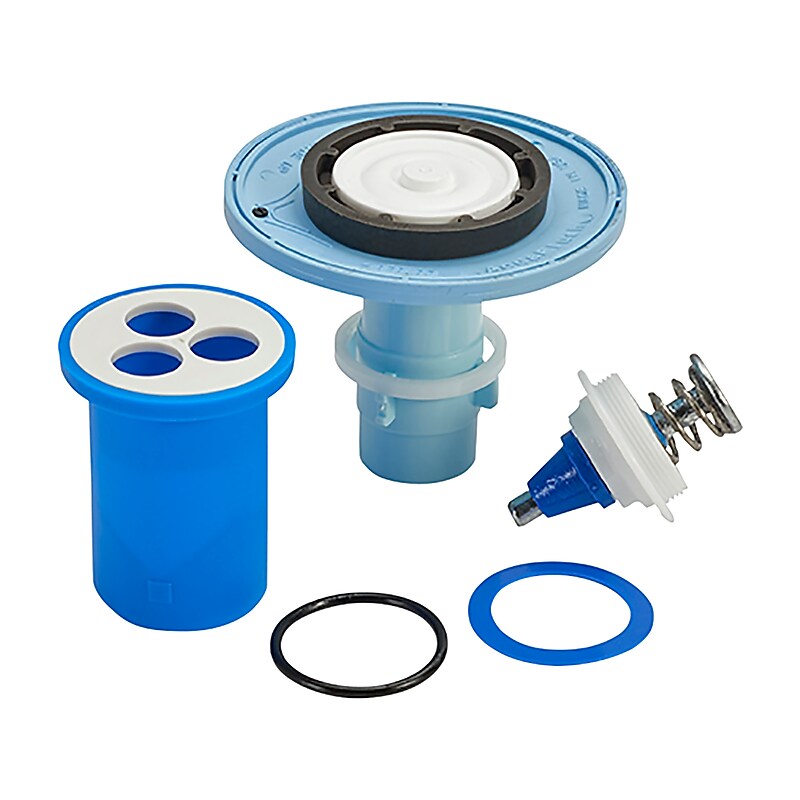 Zurn AquaFlush Closet Rebuild Kit (P6000-ECR-PWS-RK) image 1
