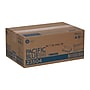 Pacific Blue Basic Recycled Single Fold Paper Towels, 1-ply, Brown, 250 Sheets/Pack, 16 Packs/Carton (23504)~#|#~sp59280341_sc7