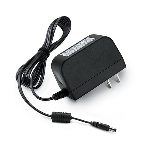 DYMO® AC Adapter for Select Label Manager and Rhino Models (40077