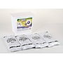 Crayola Model Magic Modeling Compound, White, 2 lbs. Tub (BIN4400)~#|#~sp59287977_sc7