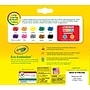 Crayola Markers, Assorted Colors, 12/Box (58-7750)~#|#~sp59291972_sc7