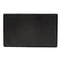 M-Edge PowerPad 5-Watt Charging Gel Non-Skid Mouse Pad, Black (CH-MP-PU-B)~#|#~sp59295452_sc7