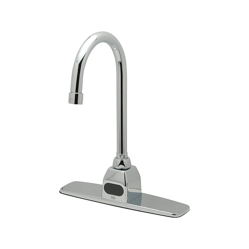 Zurn AquaSense Touchless Sensor Faucet, 1.5 GPM (Z6920-XL-CP8) image 1