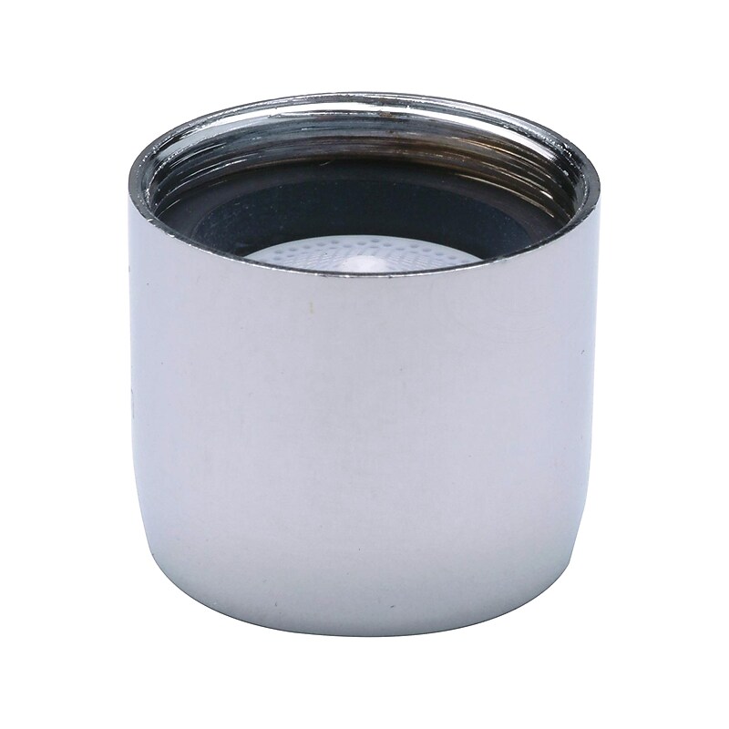 Zurn AquaSpec Vandal Proof Aerator, Female 1.0 GPM Laminar Flow (G66696) image 1