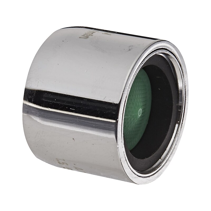 Zurn AquaSpec Vandal Proof Aerator, Female 1.5 GPM Laminar Flow (G66695) image 1