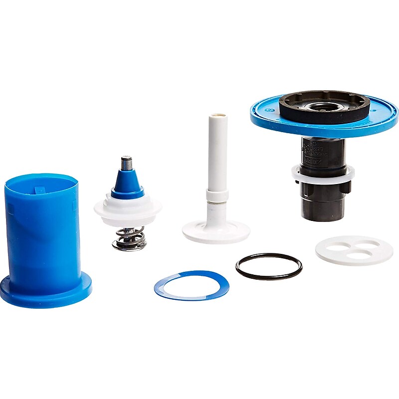 Zurn AquaVantage Urinal Repair Kit, 1.0 GPF (P6000-EUA-WS1-RK) image 1
