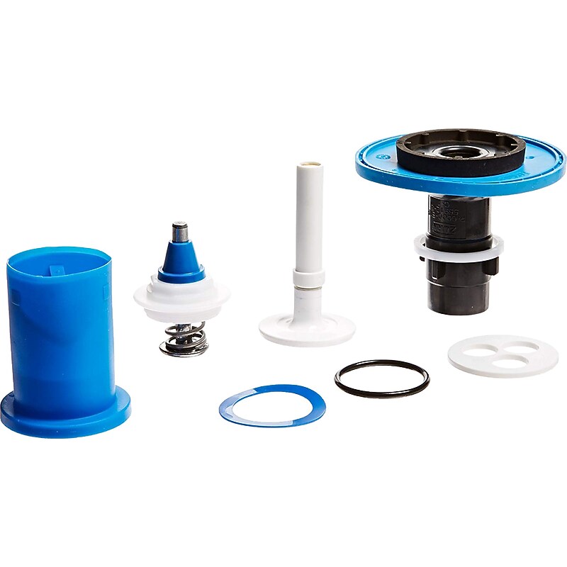 Zurn AquaVantage Urinal Repair Kit, 0.13 GPF (P6000-EUA-ULF-RK) image 1
