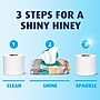 Charmin Flushable Wipes, White, 40 Sheets/Pack, 4/Pack (79619)~#|#~sp59373137_sc7