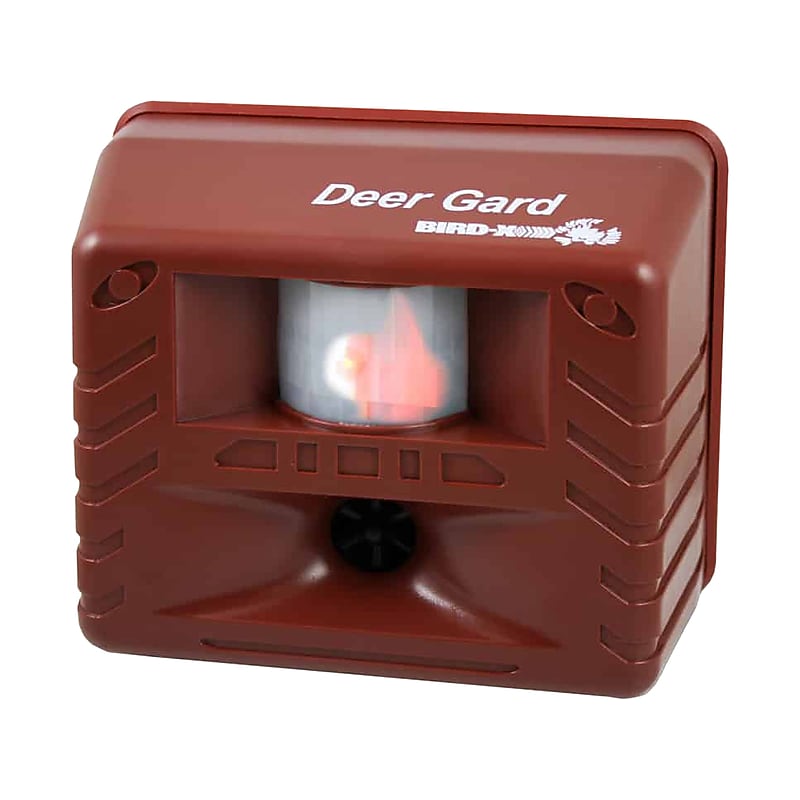 Bird-X Deer Gard Deterrent for Deer image 1