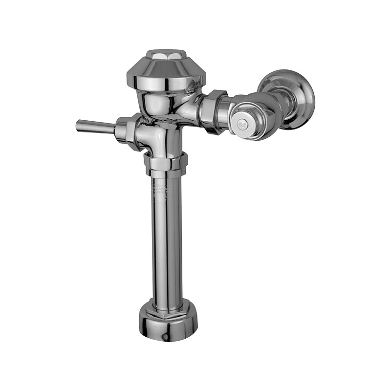 Zurn AquaFlush Z6000 Flush Valve, 1.6 GPF (Z6000PL-2-WS1) image 1