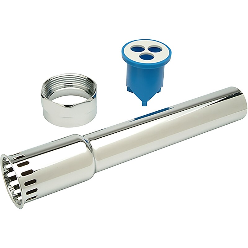 Zurn Vacuum Breaker Kit (P6001-A-AA-CP) image 1