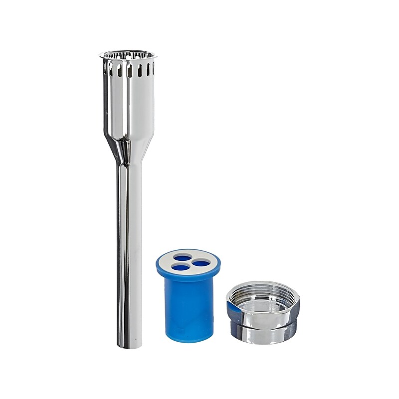 Zurn Vacuum Breaker Kit (P6003-A-AA-CP) image 1