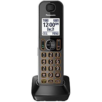 Panasonic Consumer Cordless Phone Extra Handset - Gold(DAHD8712)