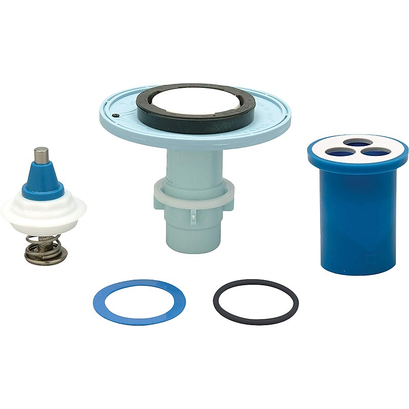 Zurn AquaFlush Urinal Repair Kit, 0.5 GPF (P6000-EUR-EWS-RK) image 1