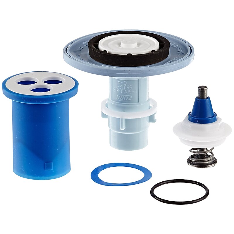 Zurn AquaFlush Urinal Rebuild Kit (P6000-EUR-WS1-RK) image 1
