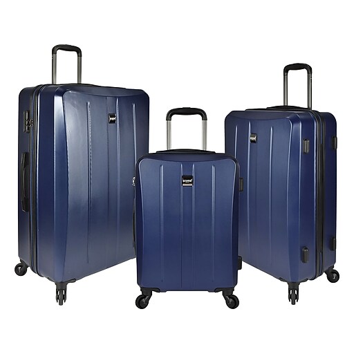 Shop Staples for Traveler's Choice Highrock Polycarbonate 3Piece
