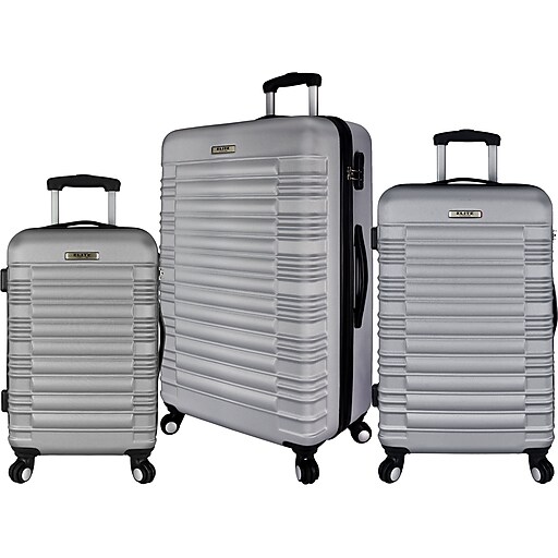 luggage staples